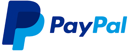 pay with paypal - The Cure Store